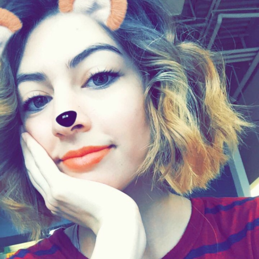 Meet your Posher, Arian